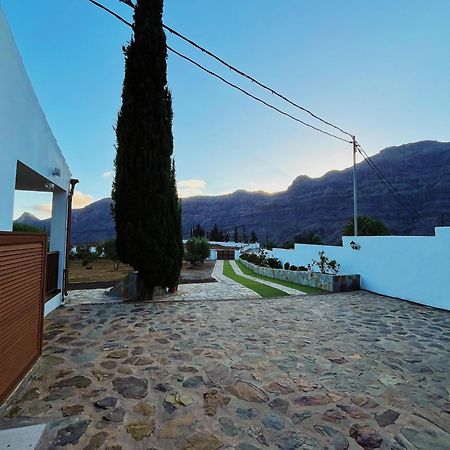 Villa Ines San Bartolomé Exterior foto
